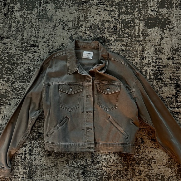 Old Navy Jackets & Blazers - Old Navy - Women’s Cropped Denim Jacket